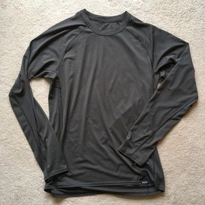 Patagonia Capilene Lightweight L/S Crew